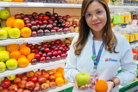 Nutricionista dá dicas simples e fundamentais para manter o corpo nutrido e hidratado no período carnavalesco Nutricionista dá dicas simples e fundamentais para manter o corpo nutrido e hidratado no período carnavalesco